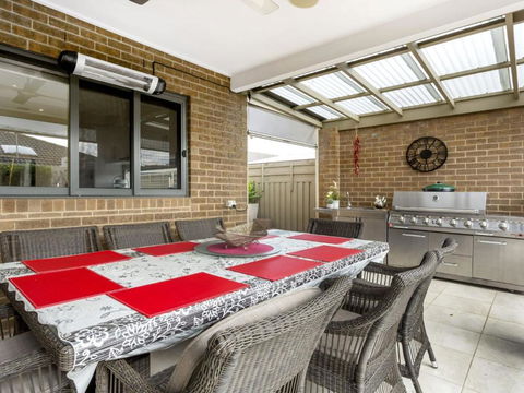 LA DOLCE VITA RETREAT RYE - Broome Tourism 4