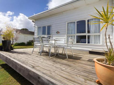 HOME SWEET HOME MOUNT MARTHA - Broome Tourism 5