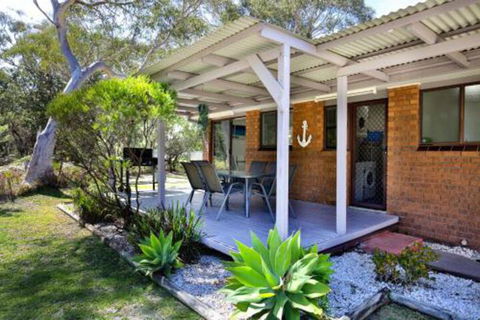 Wildwood Pet Friendly 5 Mins To Beach - Broome Tourism 4