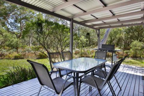 Wildwood Pet Friendly 5 Mins To Beach - Broome Tourism 0