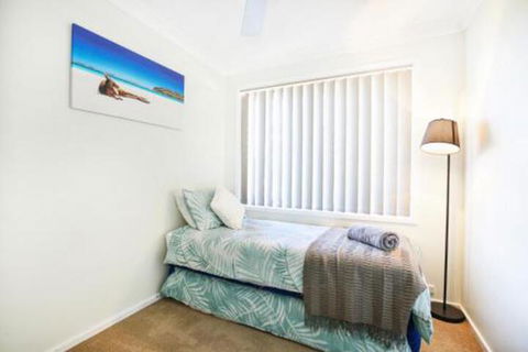 Wildwood Pet Friendly 5 Mins To Beach - Broome Tourism 2