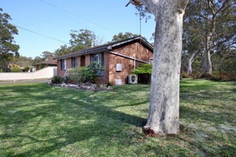 Wildwood Pet Friendly 5 Mins To Beach - Broome Tourism 3