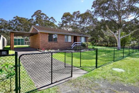 Wildwood Pet Friendly 5 Mins To Beach - Broome Tourism 7