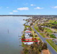 Mulwala Waterside - Broome Tourism