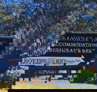 Boydtown Beach Holiday Park - Broome Tourism