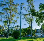 Dorrigo Mountain Holiday Park - Broome Tourism