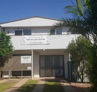 Highland House - Broome Tourism