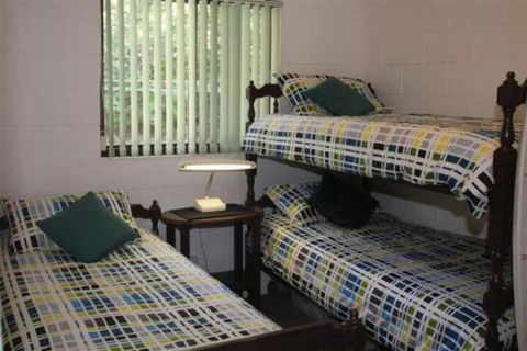 VILLA MANYANA 7 - Broome Tourism 2