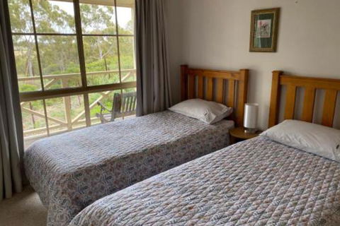 Windmill Cottage - Broome Tourism 2