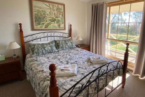 Windmill Cottage - Broome Tourism 4