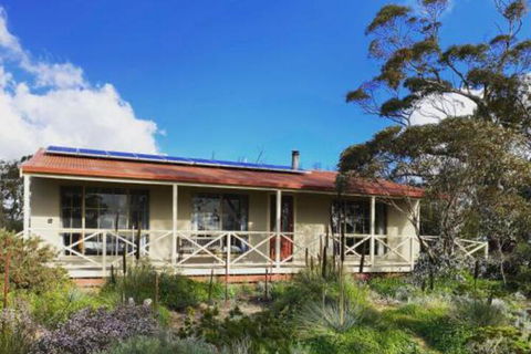 Windmill Cottage - Broome Tourism 0