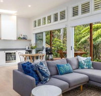 Studio by The Bay  Jervis Bay Rentals - Broome Tourism