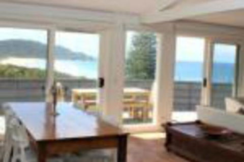 AQUA VIEW - Broome Tourism 0