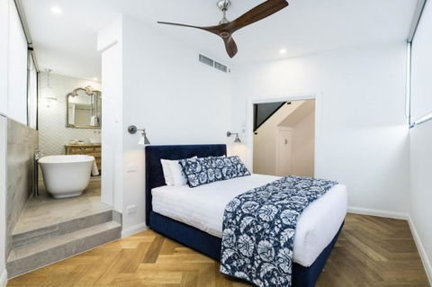 Accommodate Canberra Warehouse - Broome Tourism 4