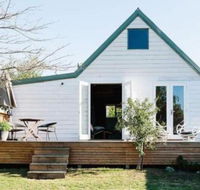 Harpsichord House - Broome Tourism