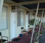 Golden Grain Motel - Broome Tourism