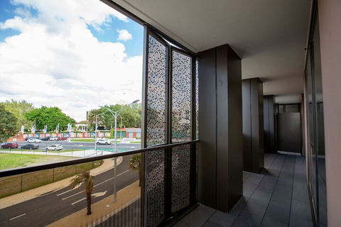 Designer 2BR With Carpark Monash Uni@caulfield - Broome Tourism 3