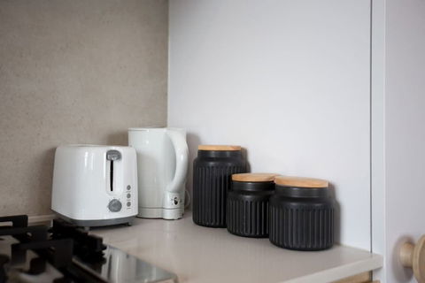 Designer 2BR With Carpark Monash Uni@caulfield - Broome Tourism 4