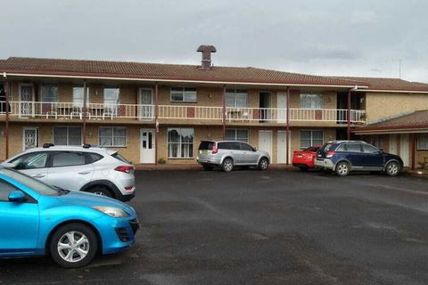 Overlander Motor Lodge - Broome Tourism 4