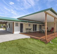 Beach Shack on Towners - Broome Tourism