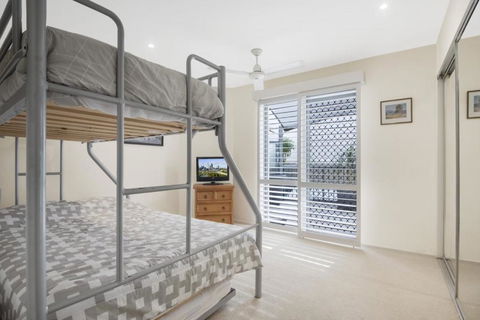 Breakwater Views Apartments - Broome Tourism 1