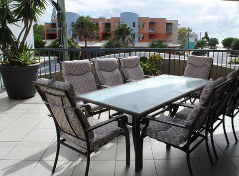 Breakwater Views Apartments - Broome Tourism 2