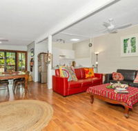 BEACH RETREAT - Broome Tourism
