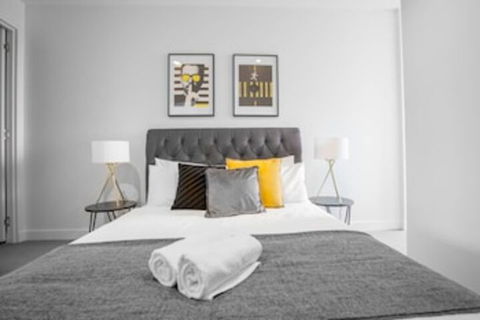 Elegant 2br@footscray Station - Broome Tourism 0