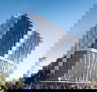Mercure Canberra Belconnen - Broome Tourism