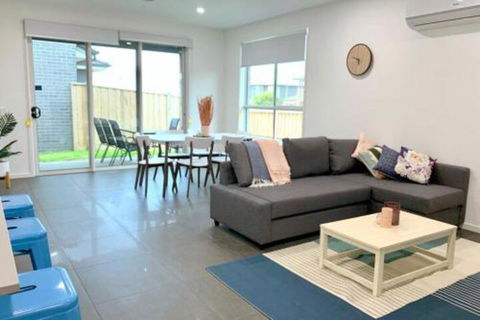 Homely Getaways In New Torquay - Broome Tourism 0