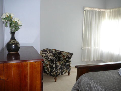 BEACHPOINT COTTAGE - Broome Tourism 6