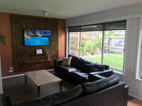 BEACHPOINT COTTAGE - Broome Tourism 5