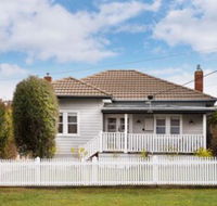 The Arlow House - Broome Tourism