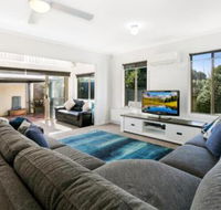 Easy Living Rosebud - Broome Tourism