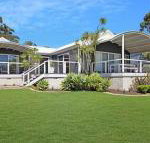 Akarana Beach House  Jervis Bay Rentals - Broome Tourism