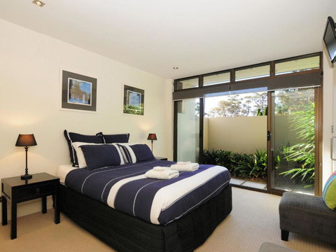 Piana Apartment One (By Jervis Bay Rentals) - Broome Tourism 5