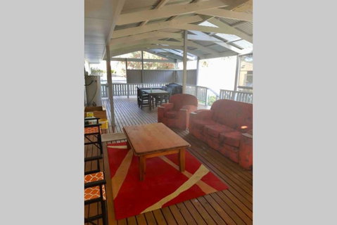 Leeward - Broome Tourism 1