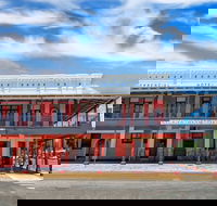 Commercial Hay Hotel - Broome Tourism