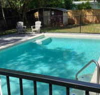 Rainforest Retreat - Broome Tourism