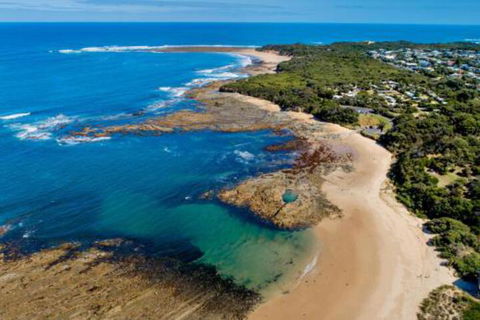 Cape Paterson Holiday Park - Broome Tourism 7