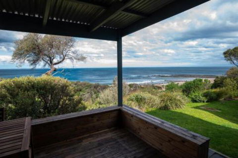 Cape Paterson Holiday Park - Broome Tourism 5