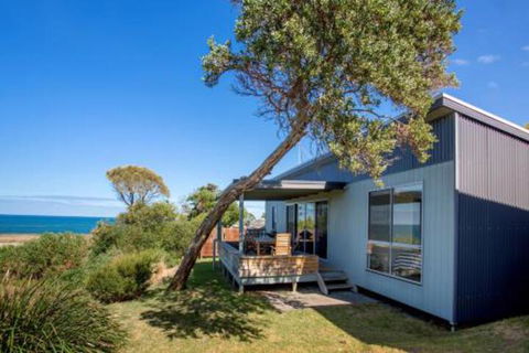 Cape Paterson Holiday Park - Broome Tourism 0