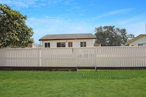 The Fishermans Cottage - Broome Tourism 0