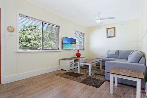 The Fishermans Cottage - Broome Tourism 3