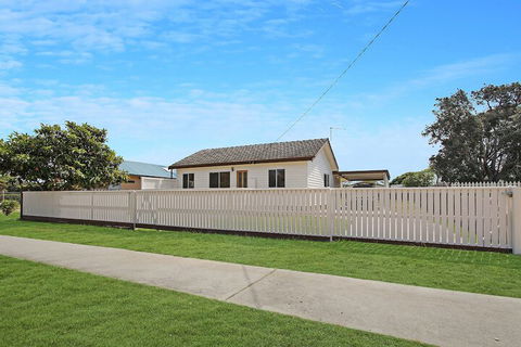The Fishermans Cottage - Broome Tourism 1