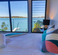 Elysium Lakehouse - Broome Tourism