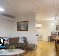Retro Groovy Pad Pt Elliot - Broome Tourism