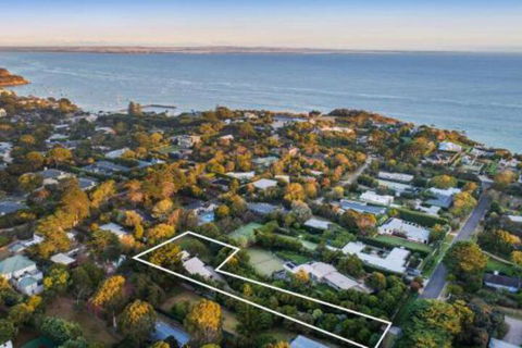 Sun Valley Boutique Portsea Accommodation - Broome Tourism 3