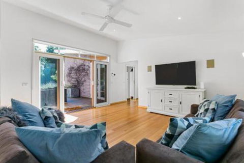 Sun Valley Boutique Portsea Accommodation - Broome Tourism 4