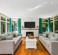 Sun Valley Boutique Portsea Accommodation - Broome Tourism